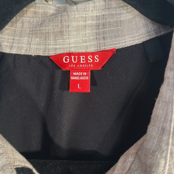 Men's Bundle of Brands Short Sleeve Button Down Shirts - Picture 11 of 11